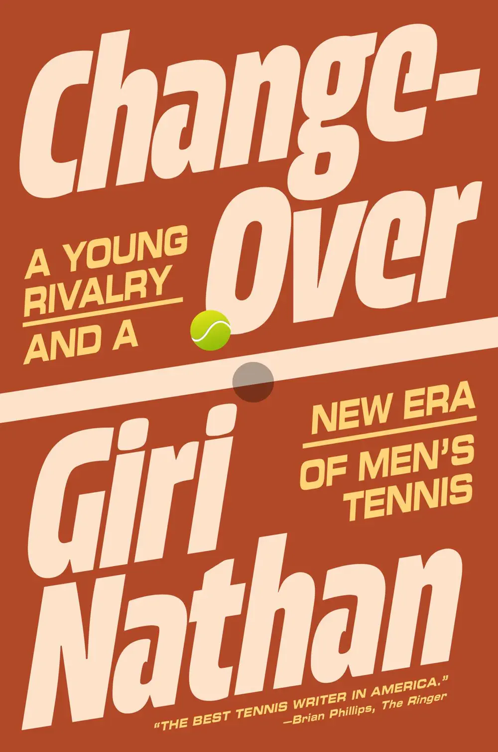 Changeover - Giri Nathan