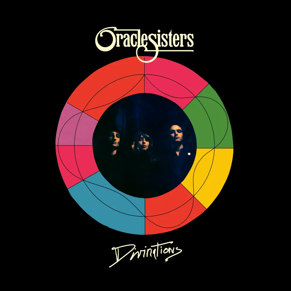 Divinations - Oracle Sisters