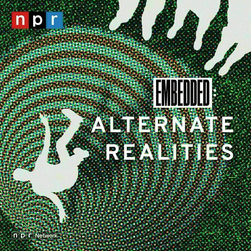 Embedded: Alternate Realities