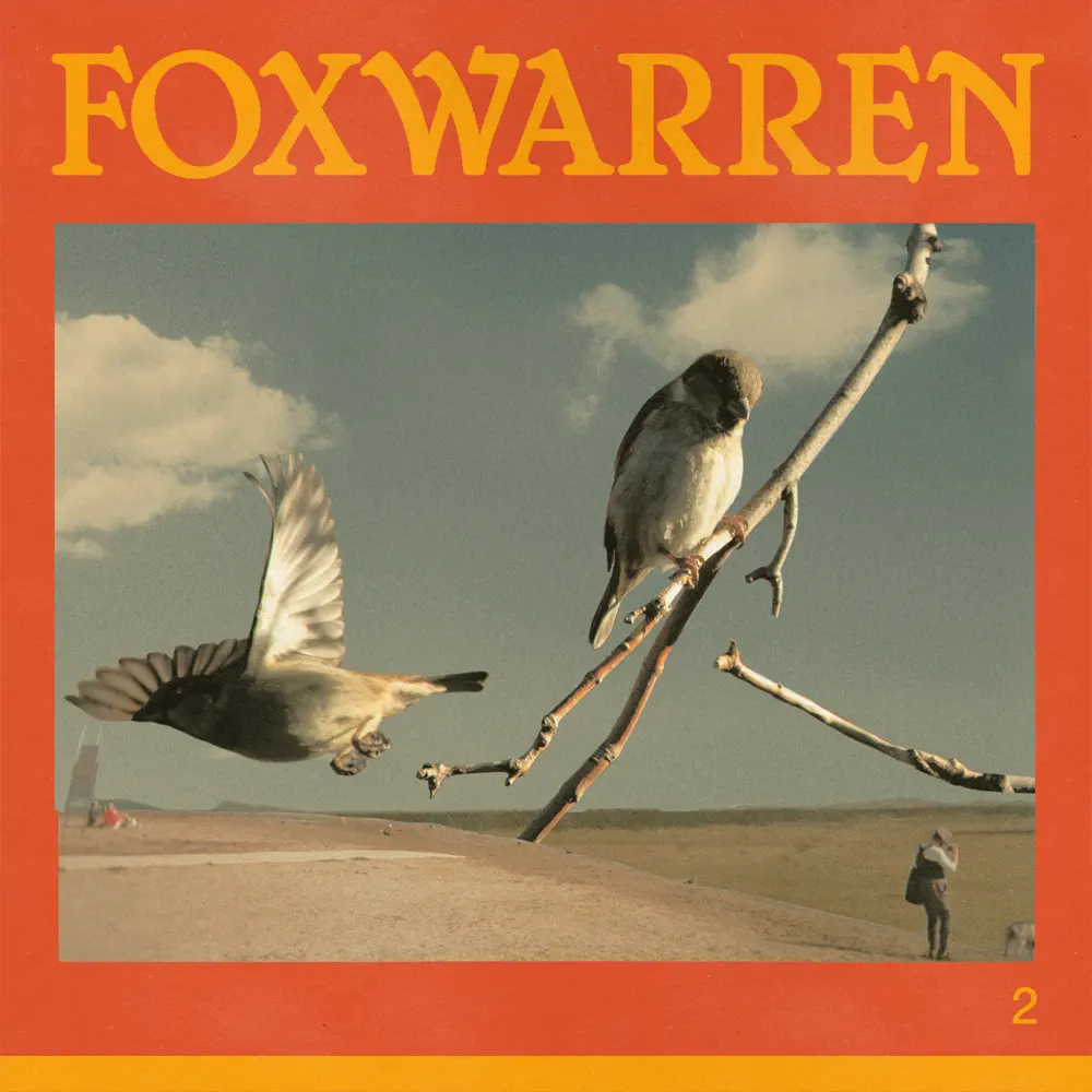 2 - Foxwarren