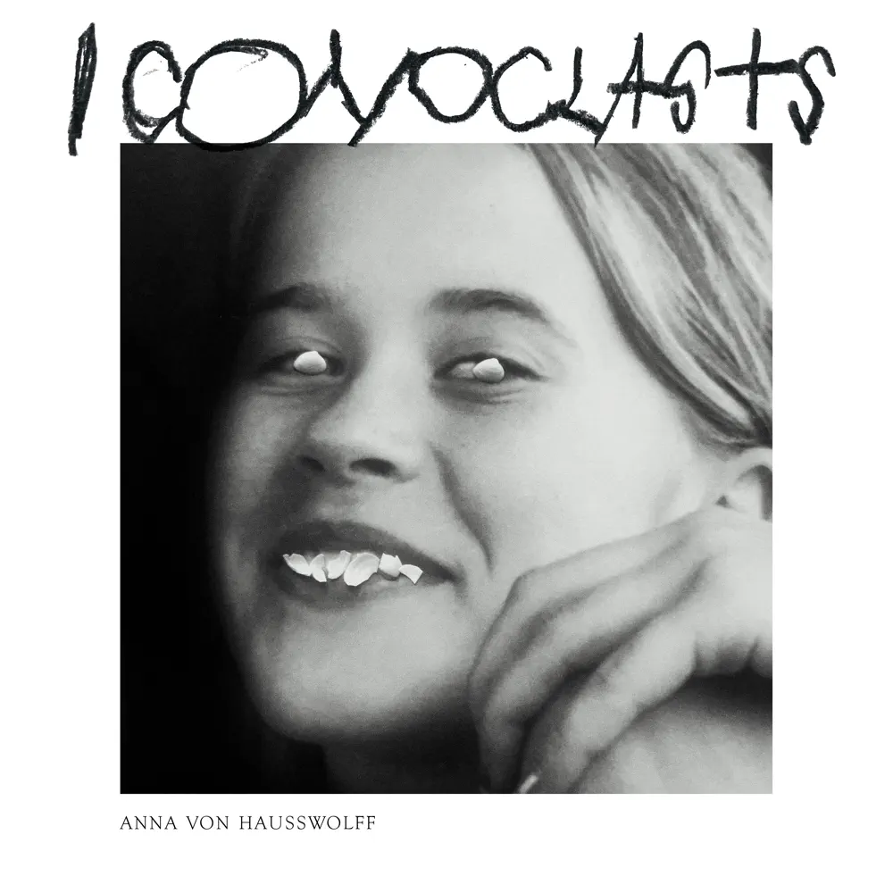 Iconoclasts - Anna von Hausswolff