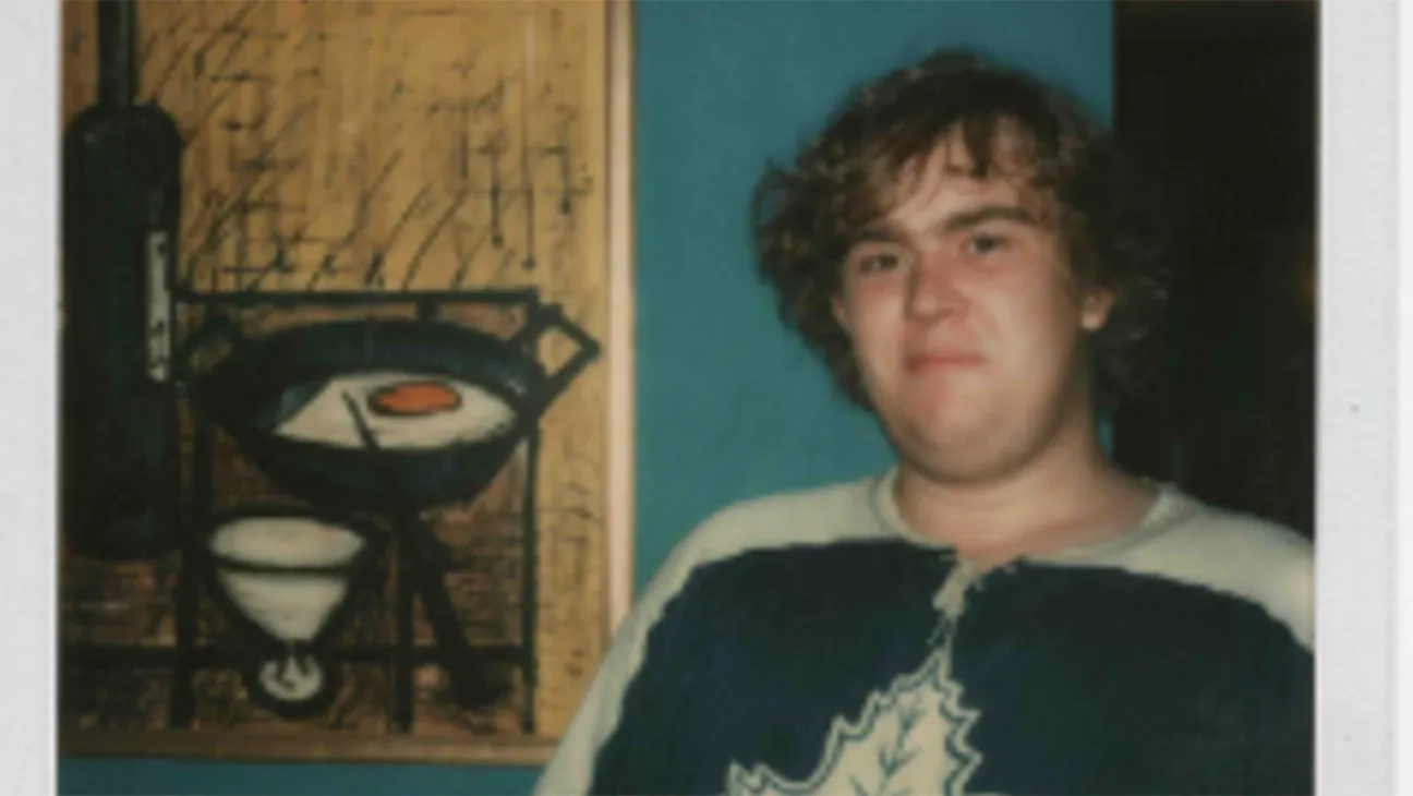 John Candy: I Like Me - Colin Hanks