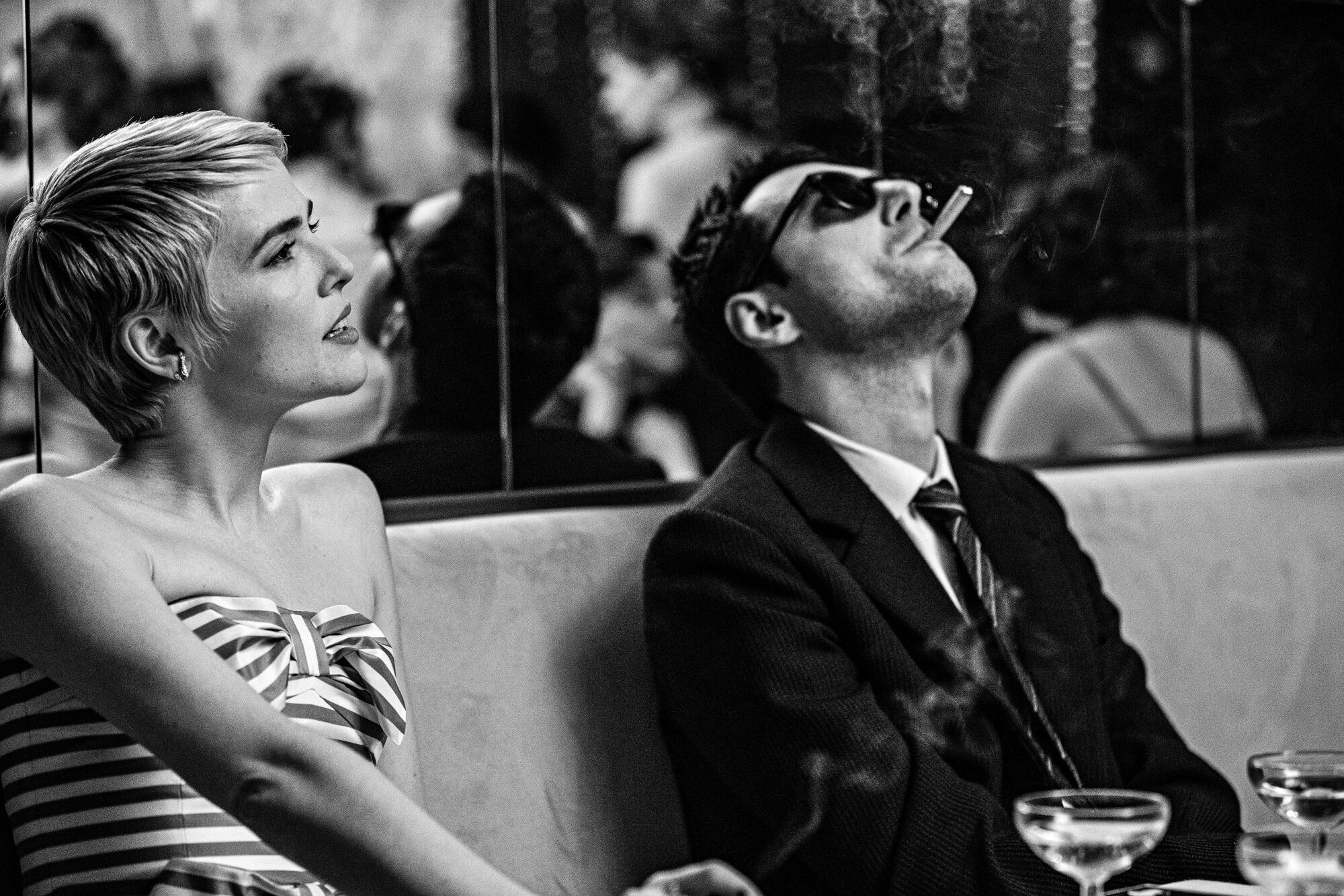 Nouvelle Vague - Richard Linklater
