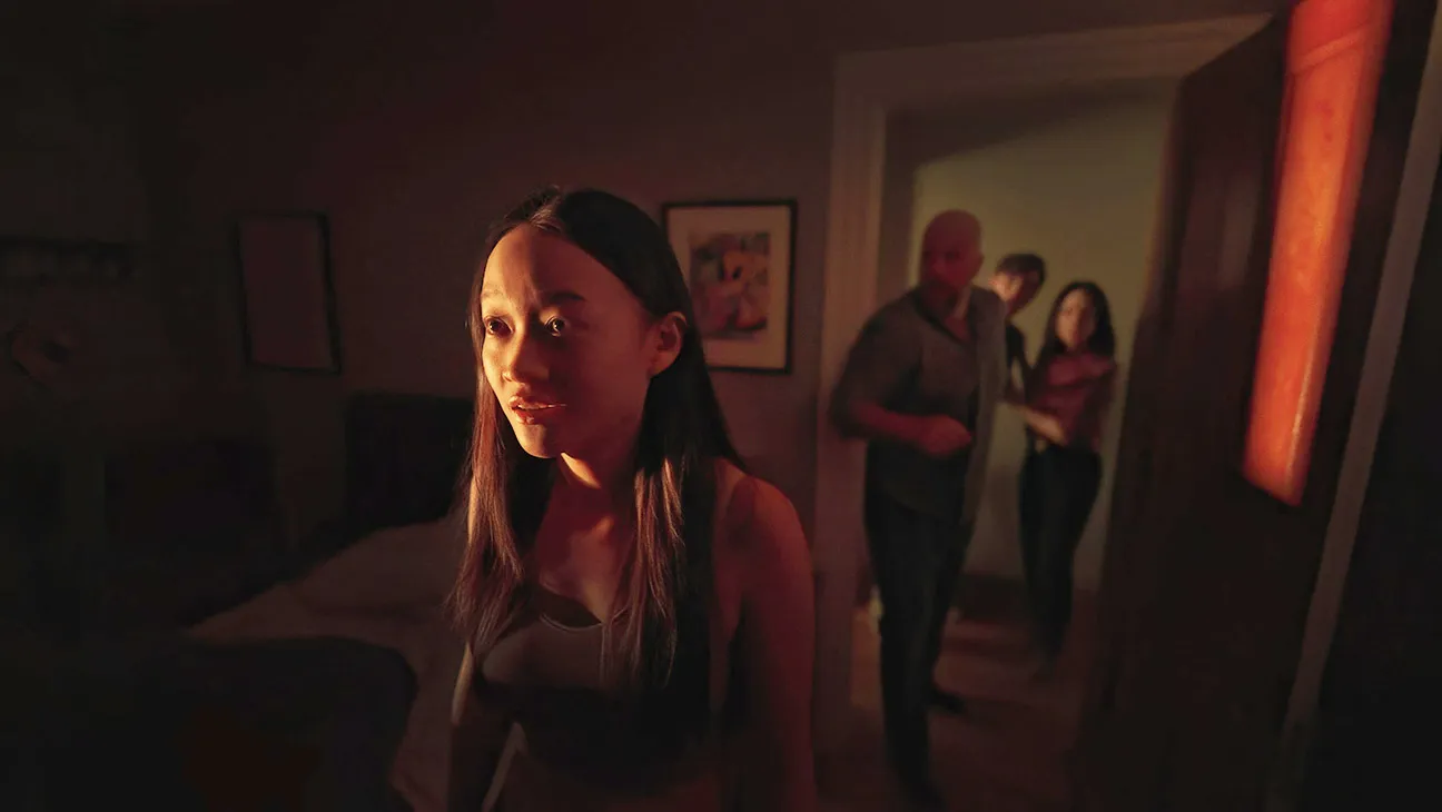 Presence - Steven Soderbergh