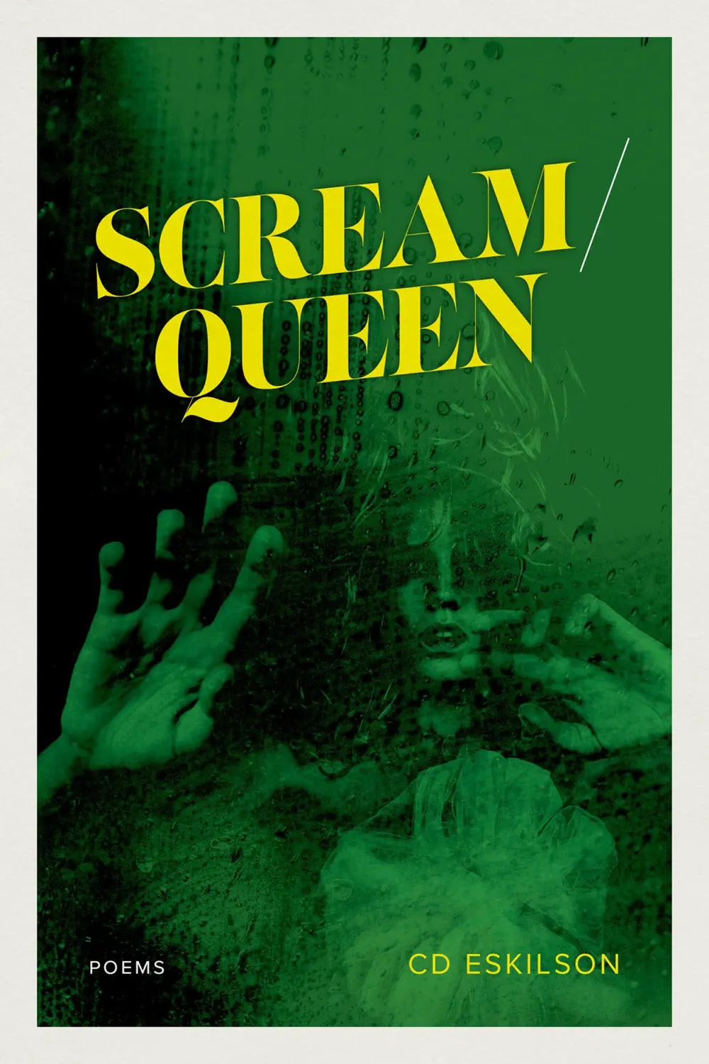 Scream / Queen - CD Eskilson