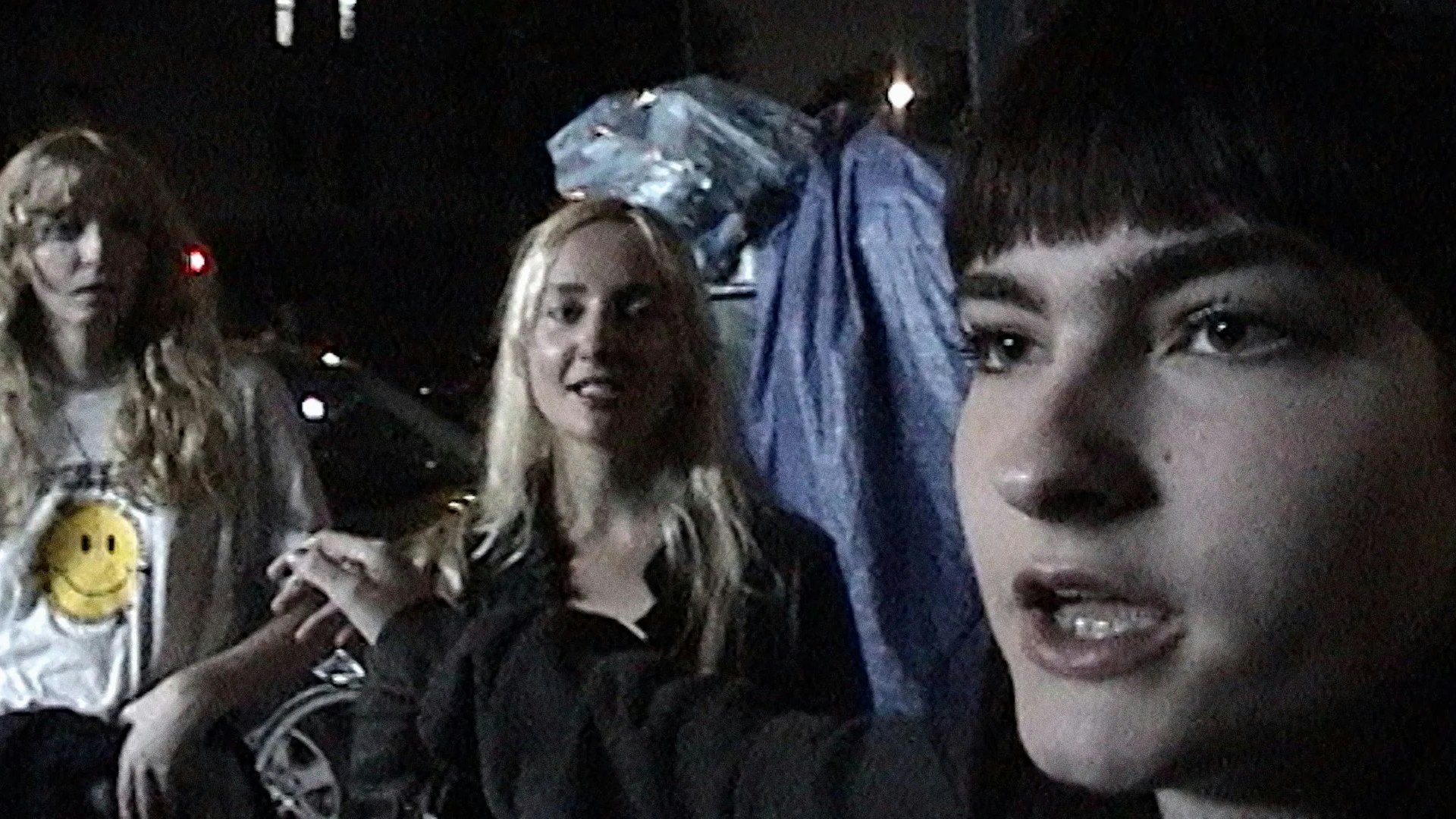 Castration Movie Anthology ii. The Best of Both Worlds - Louise Weard