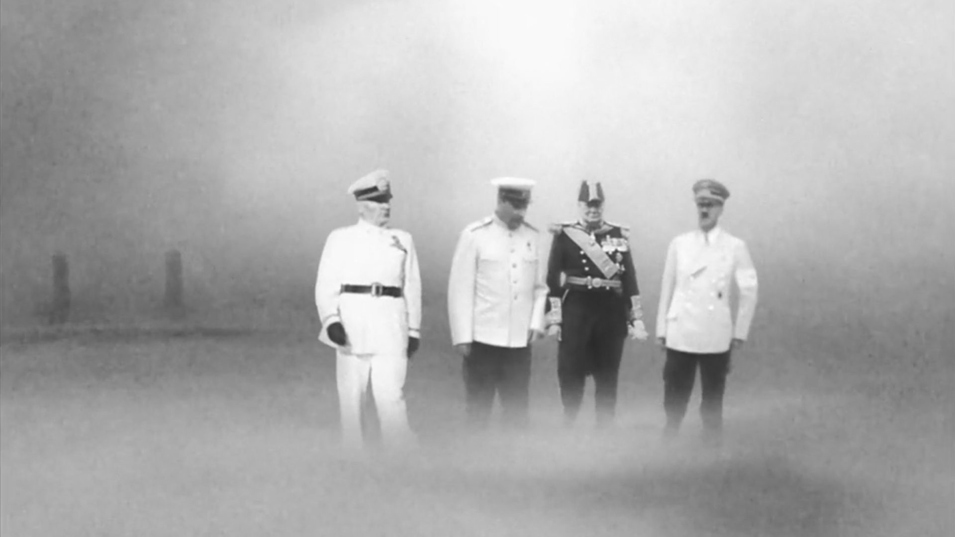 Fairytale - Aleksandr Sokurov
