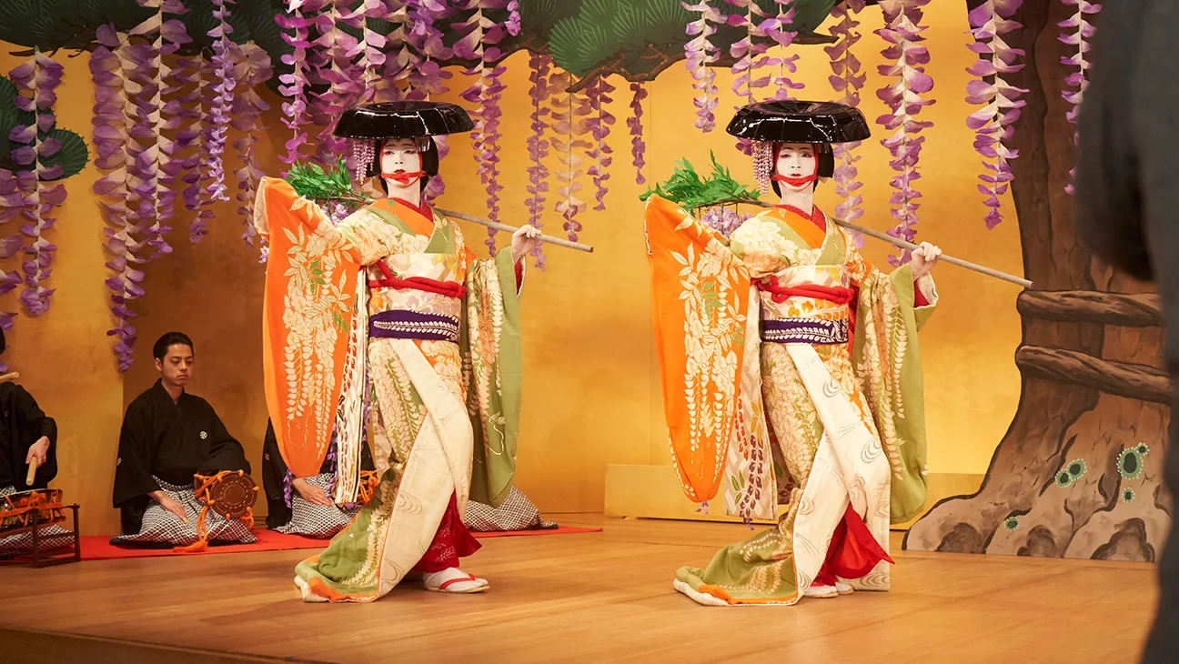 Kokuho - Sang-il Lee
