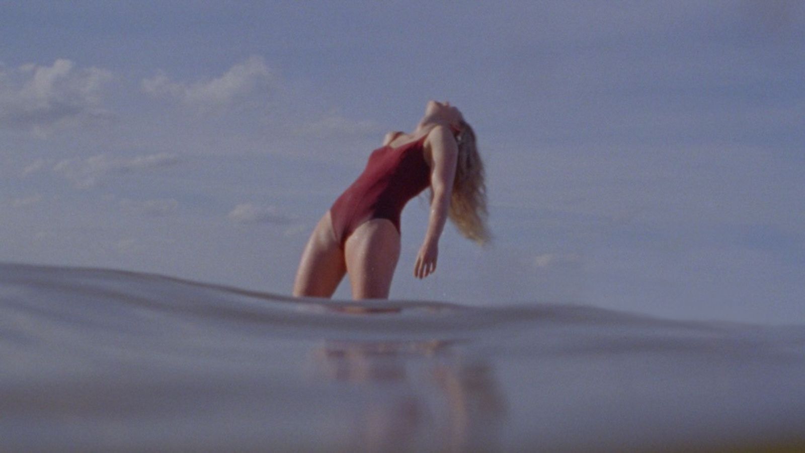 The Chronology of Water - Kristen Stewart