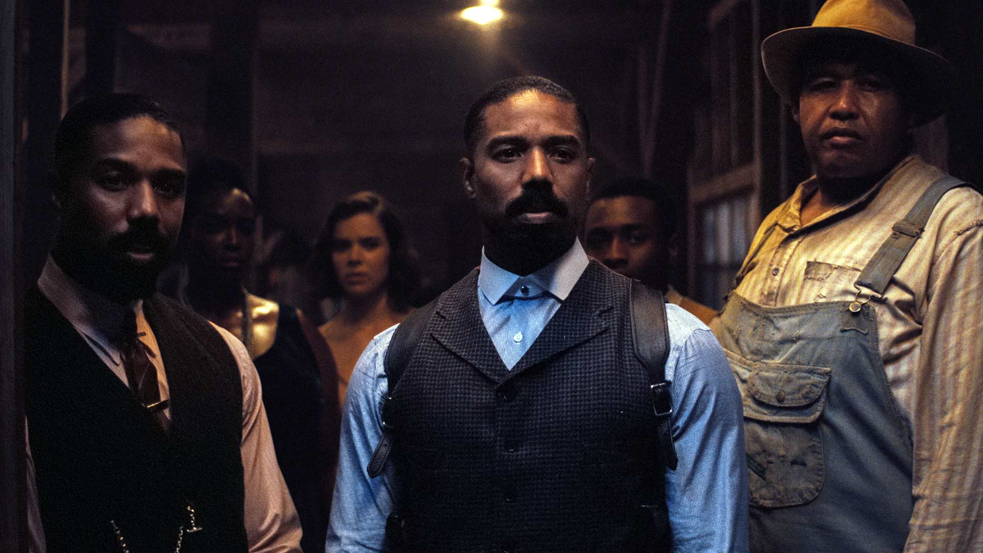 Sinners - Ryan Coogler