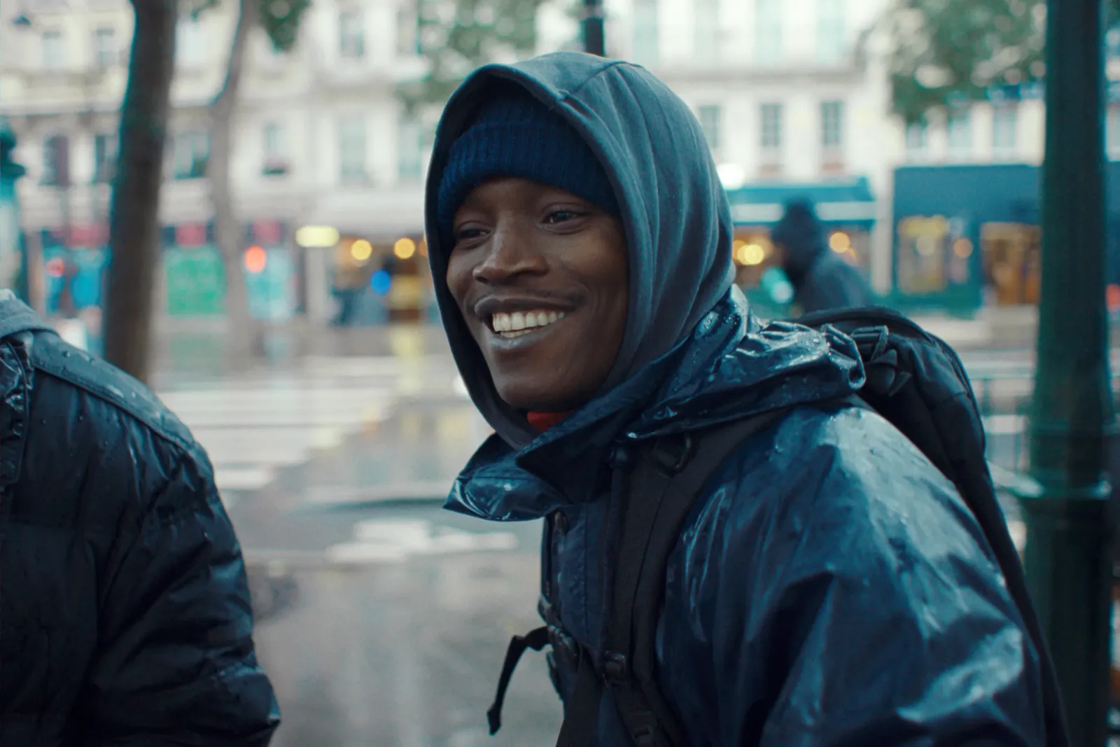Souleymane's Story - Boris Lojkine