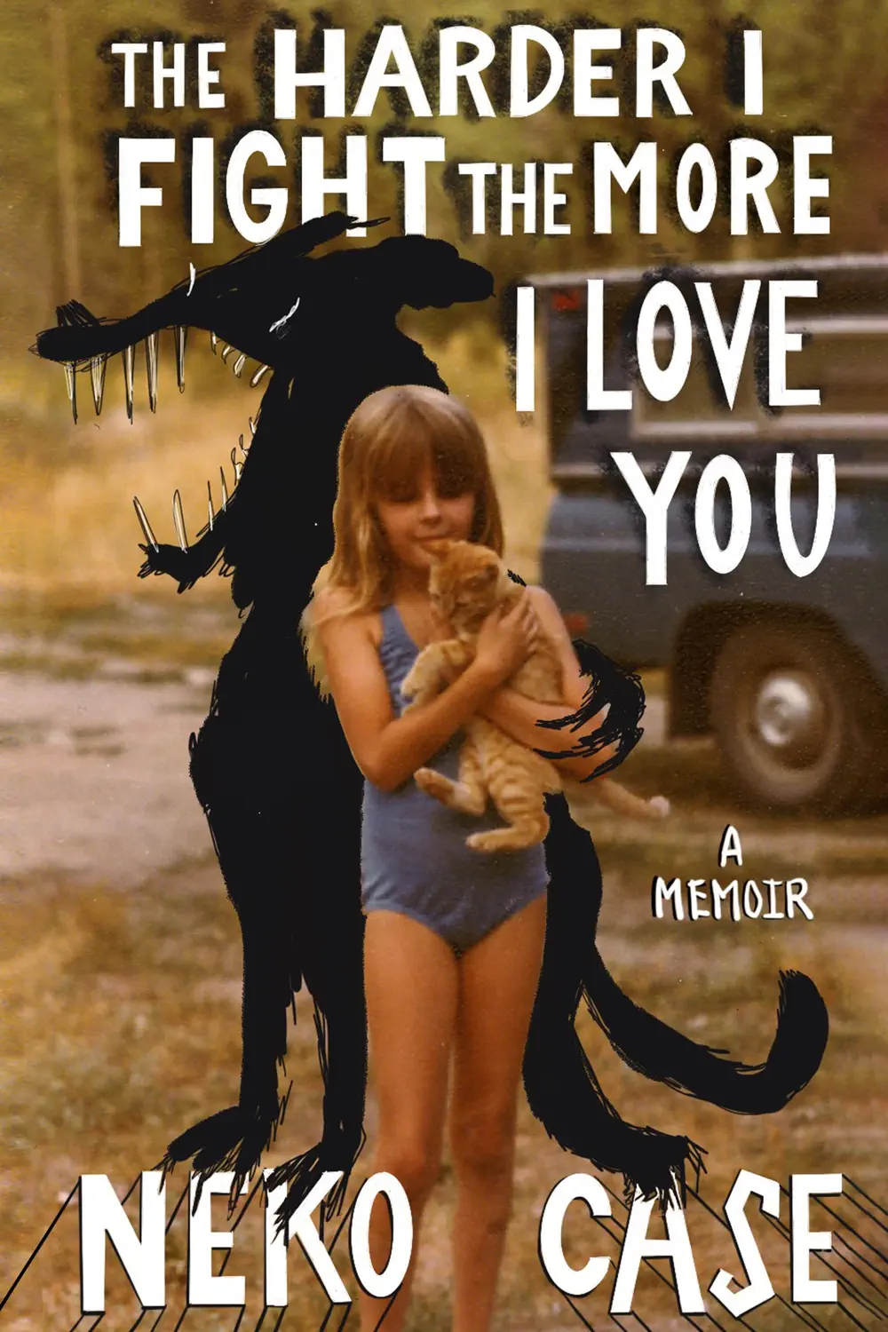 The Harder I Fight the More I Love You - Neko Case