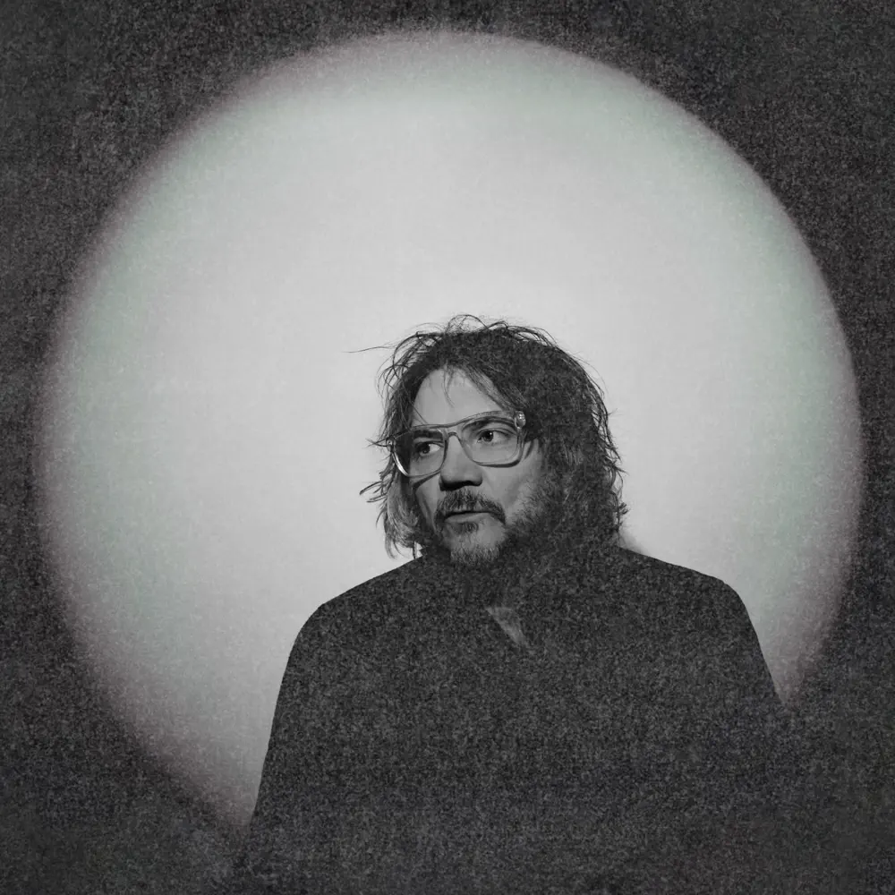 Twilight Override - Jeff Tweedy