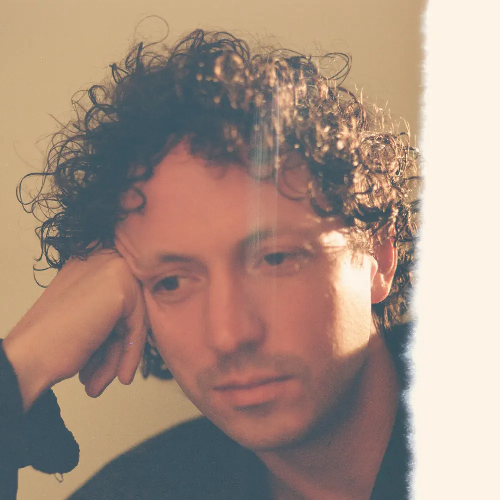 Pilot Light - Liam Kazar