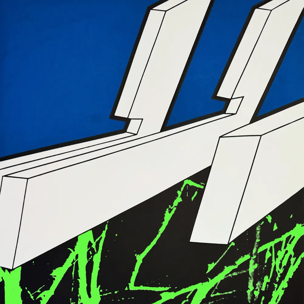 Tranquilizer - Oneohtrix Point Never