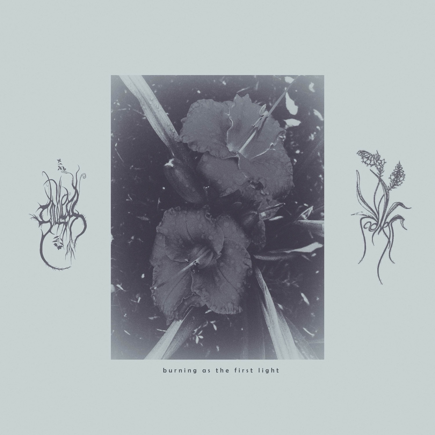 Burning as the First Light - Soulless & Sadness