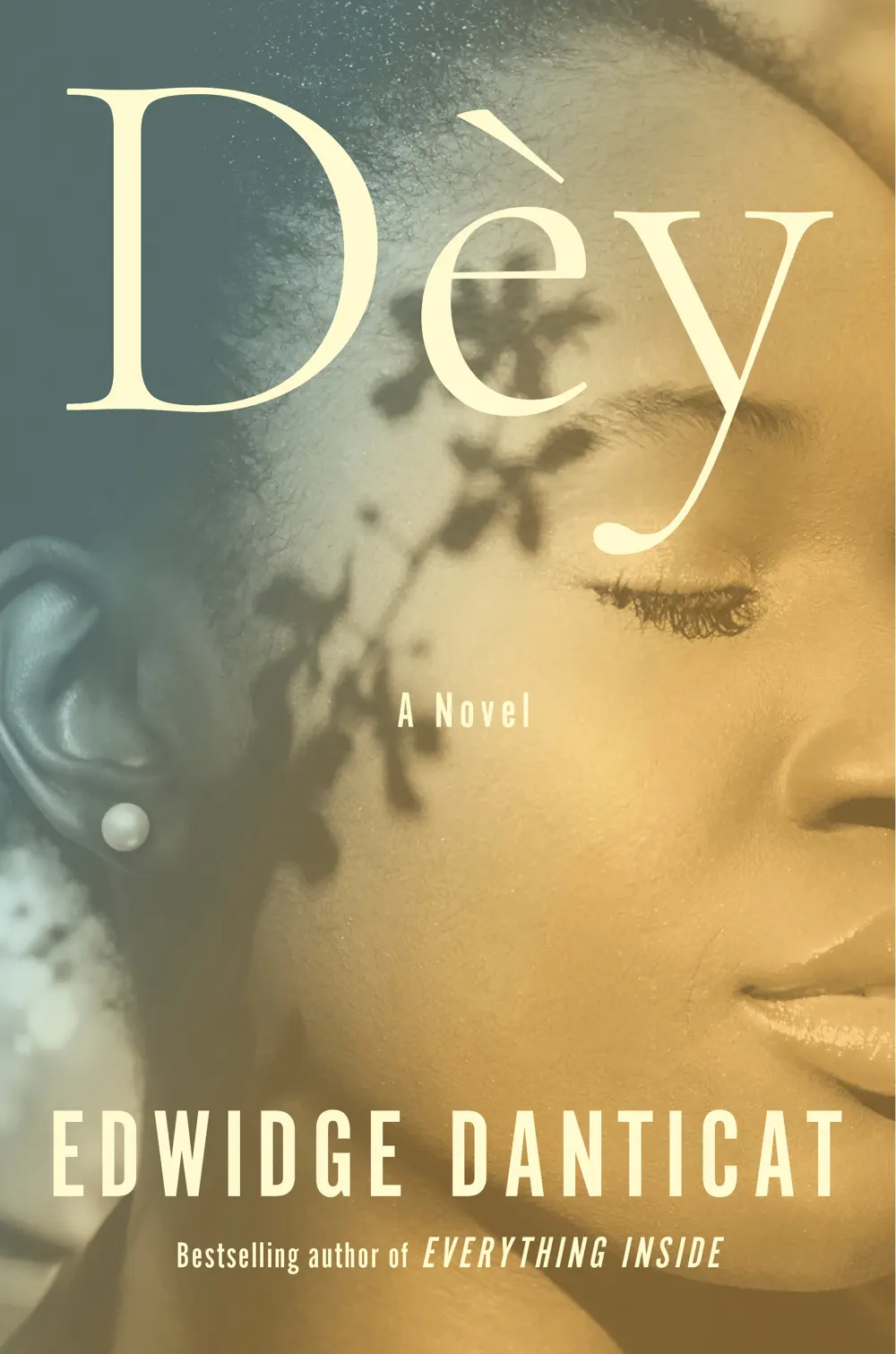 Dèy - Edwidge Danticat