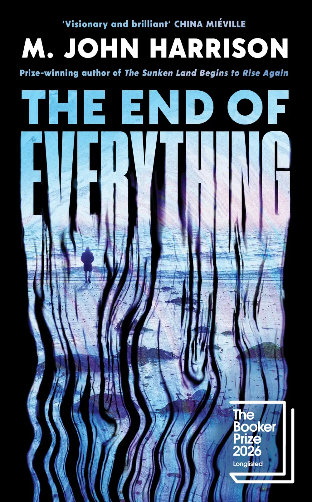 The End of Everything - M. John Harrison