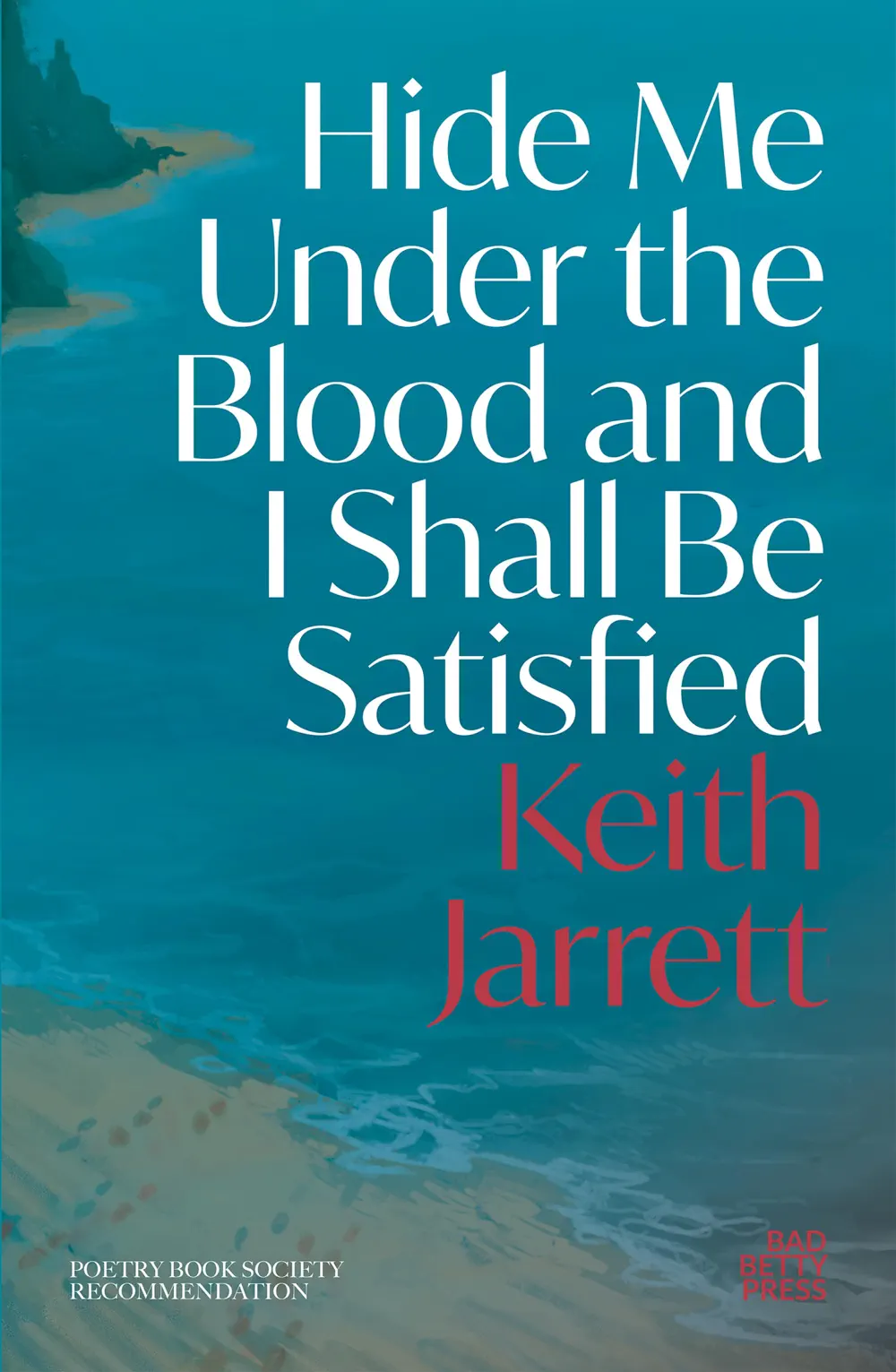 Hide Me Under the Blood and I Shall Be Satisfied - Keith Jarrett