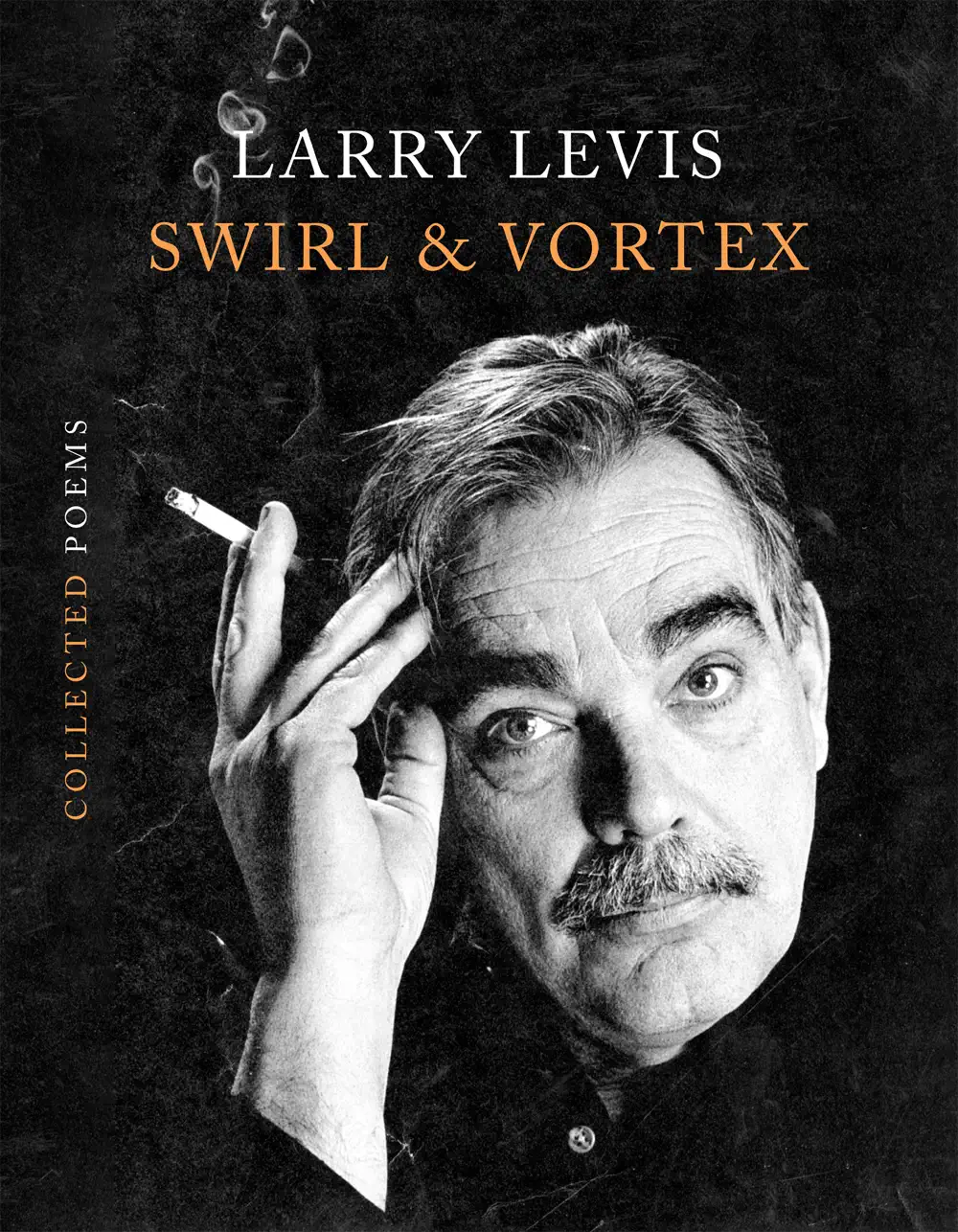 Swirl & Vortex - Larry Levis